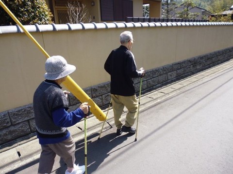 福岡市博多区老人ホームさわやか立花弐番館