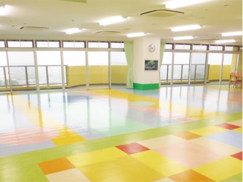 福岡市博多区老人ホームさわやか立花弐番館