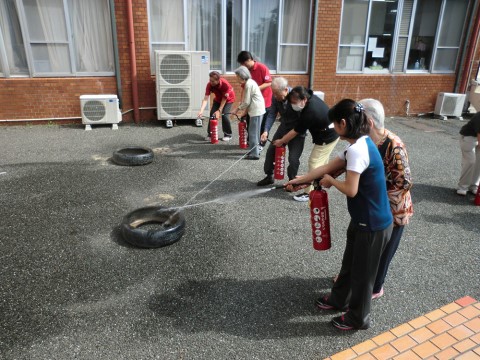 福岡市城南区老人ホームクレアトゥール60