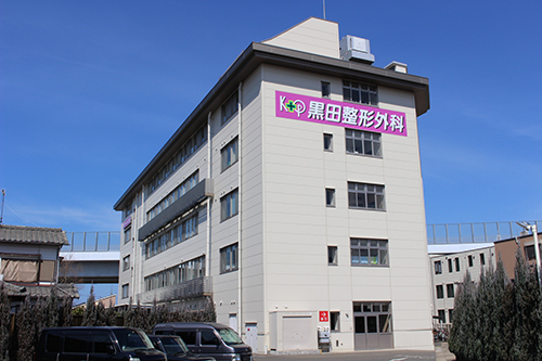 福岡市早良区老人ホームツーハーツ4