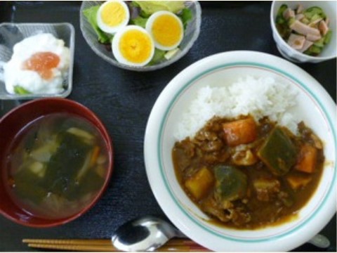 さわやか野方館