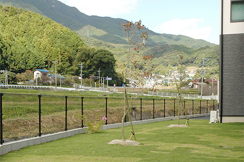 筑紫野市老人ホーム和寿苑