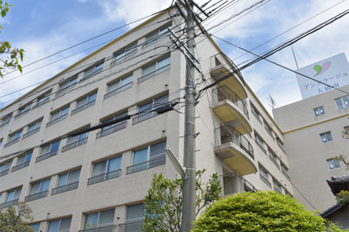 春日市老人ホームアンクラージュ大橋南