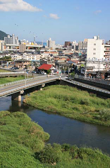 北九州市小倉北区老人ホームシルバーホーム南ヶ丘きょうわ苑7