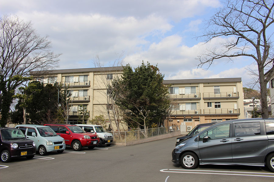 福岡市東区若宮アソシエ大樹