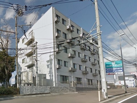 八幡西区住宅型有料老人ホームOPAL愛上の原