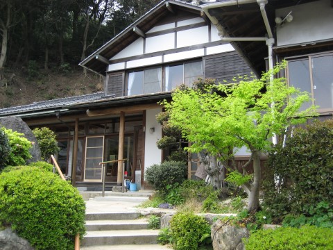 八幡東区グループホーム自悠の郷帆柱