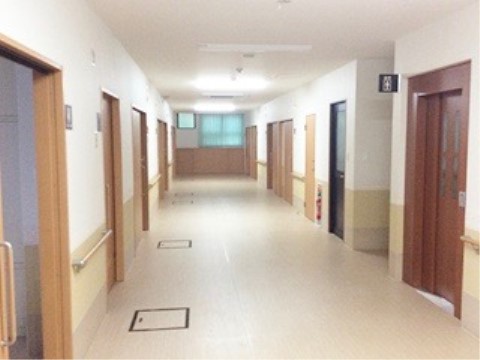 糟屋郡宇美町老人ホームゆうはな