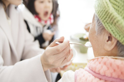 春日市老人ホームなごみの里春日西