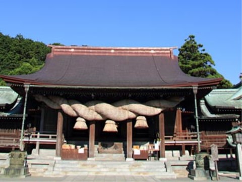 福津市老人ホームふくろう館