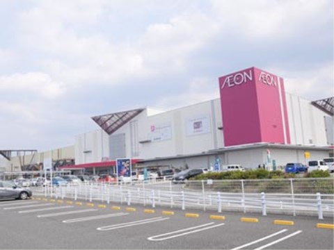 福津市老人ホームふくろう館